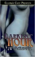 Darkest Hour book cover