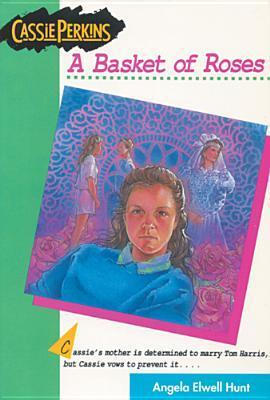 A Basket of Roses book cover