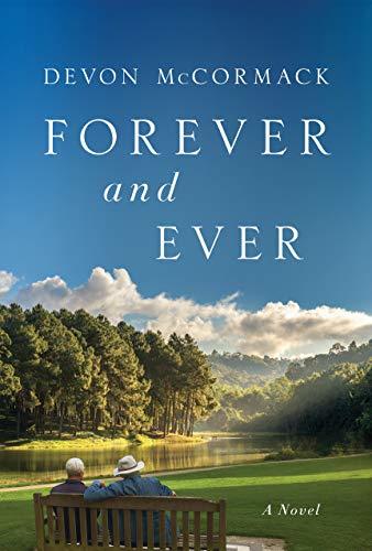 Forever and Ever book cover