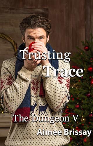 Trusting Trace book cover