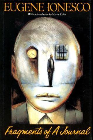 Fragments of a Journal book cover