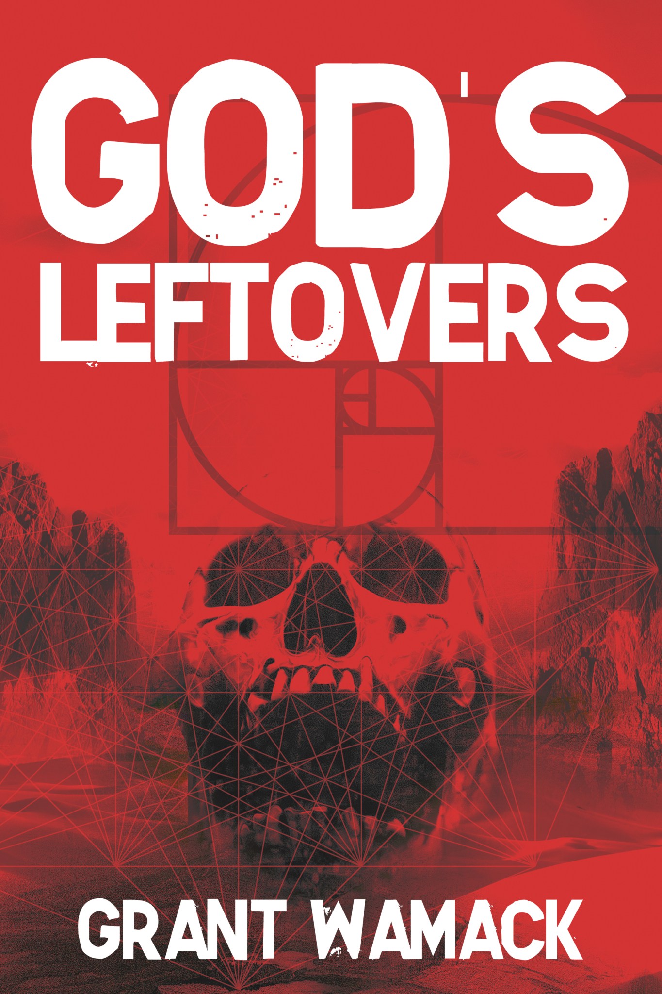 God's Leftovers book cover