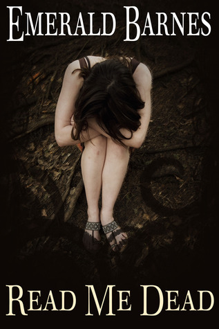 Read Me Dead book cover
