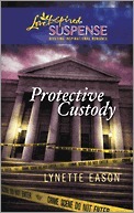 Protective Custody book cover