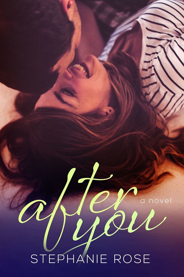 Second Chances book cover 3