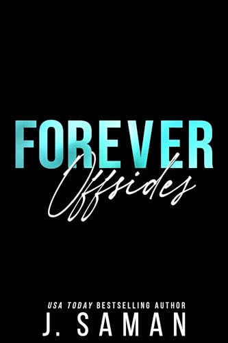 Forever Boston book cover 1