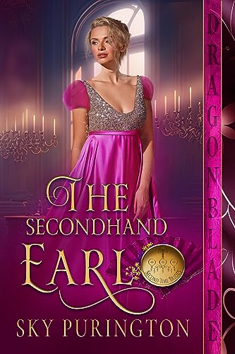Second Time Brides book cover 2