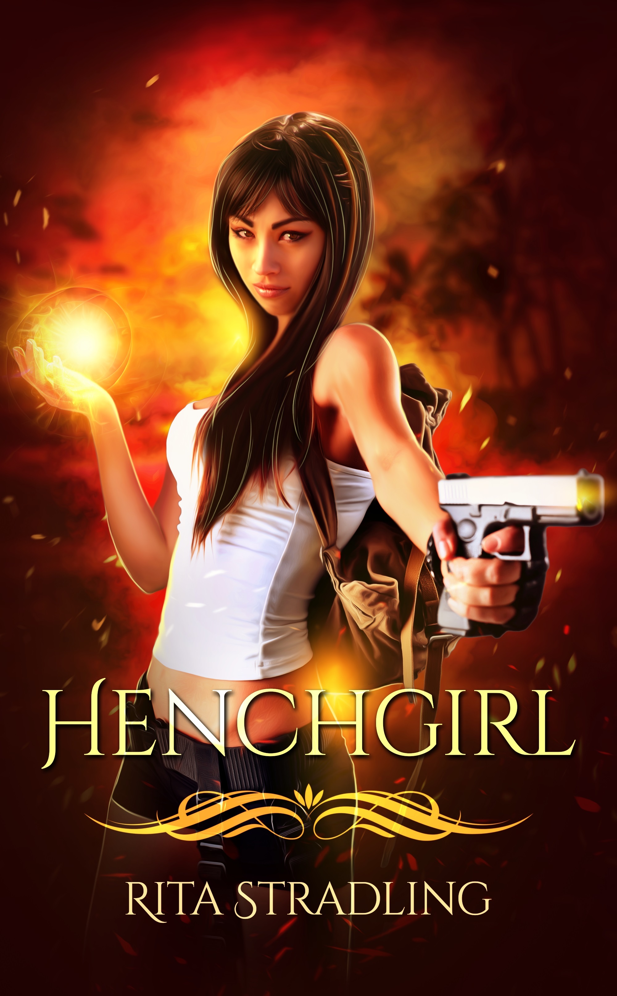 Dakota Kekoa book cover 1
