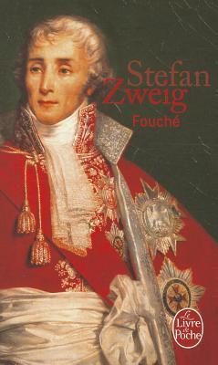 Fouché book cover
