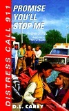 Promise Me You'll Stop Me book cover
