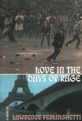 Love in the Days of Rage book cover