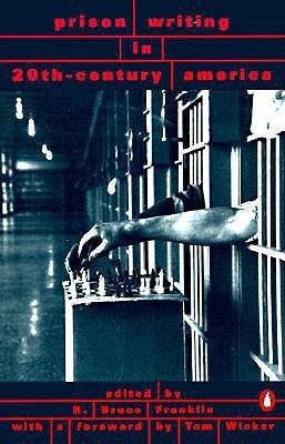 Prison Writings in 20th Century America book cover