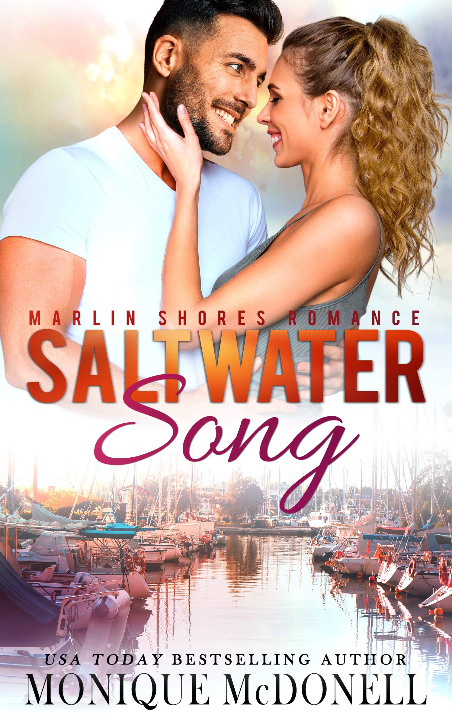 Marlin Shores book cover 1