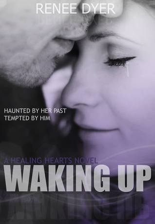 Healing Hearts book cover 1