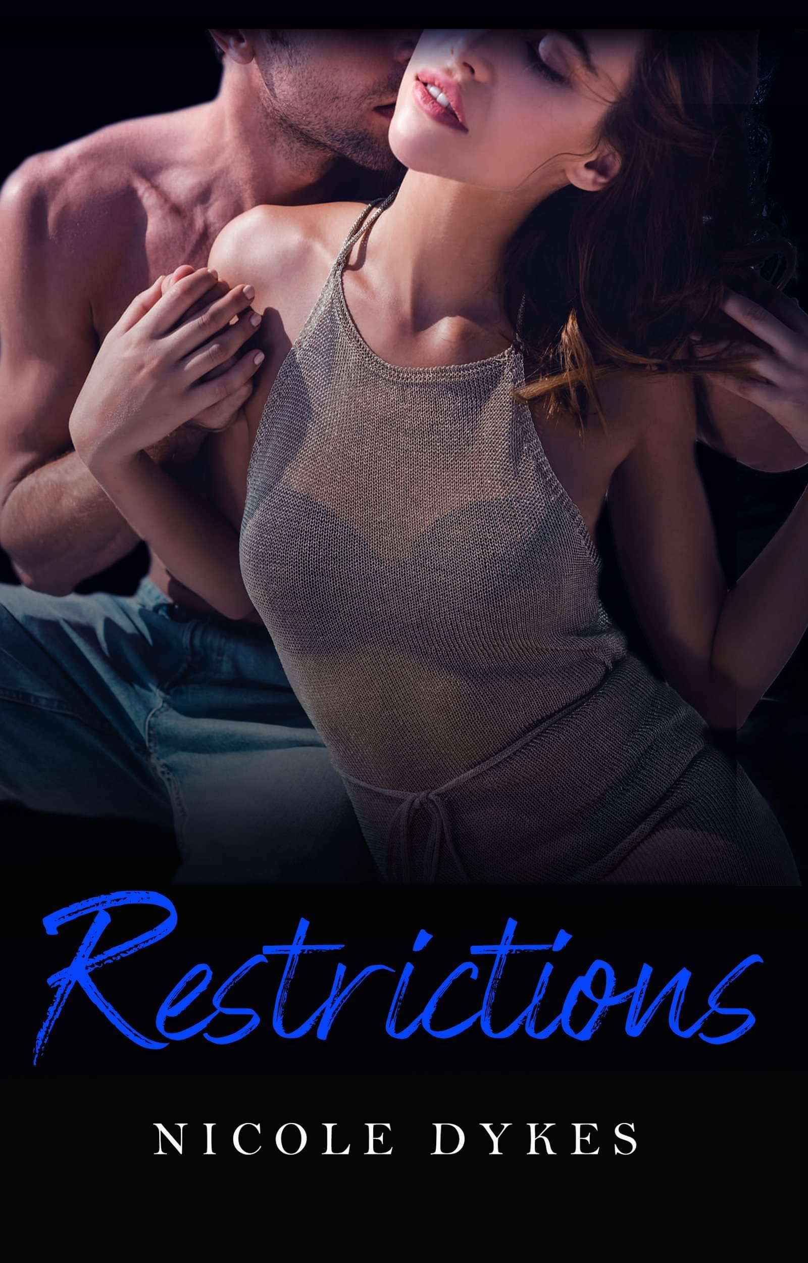 The Sterlings book cover 2