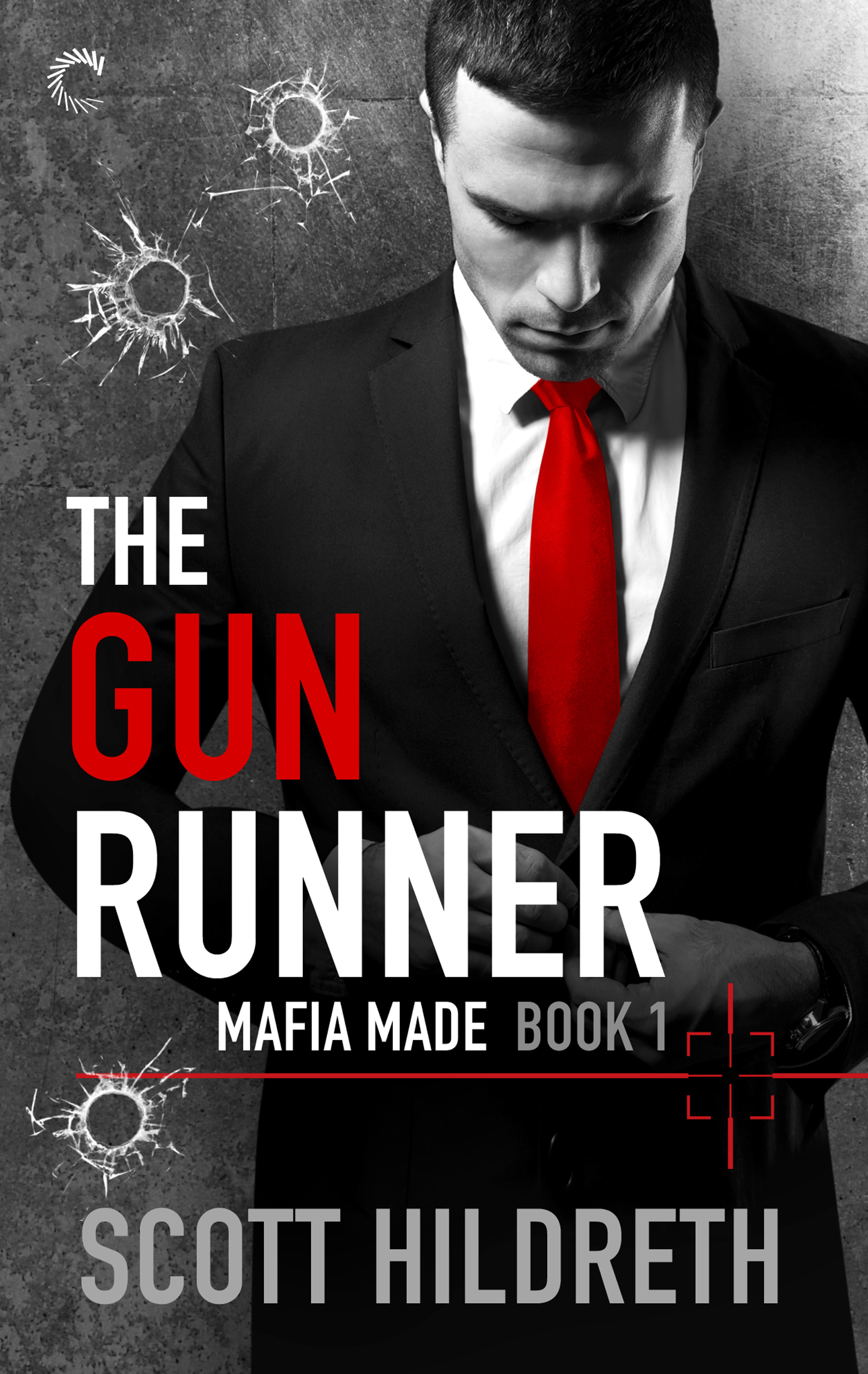 Mafia Made book cover 1