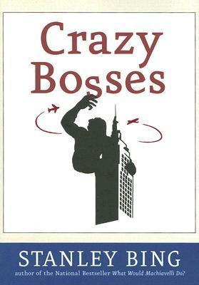 Crazy Bosses book cover