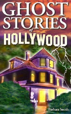 Ghost House Books book cover 3