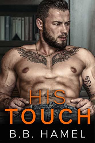 His Touch book cover