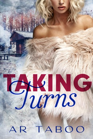 Taking Turns book cover