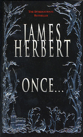 Once… book cover