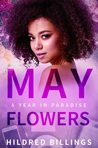 May Flowers book cover