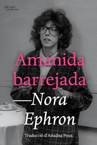 Amanida barrejada book cover