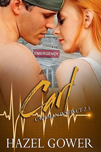 Carl book cover