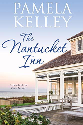 Nantucket Beach Plum Cove book cover 1