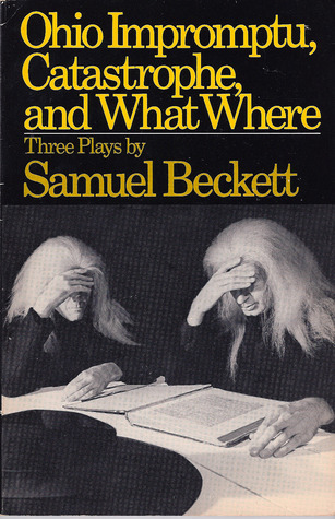 Three Plays book cover