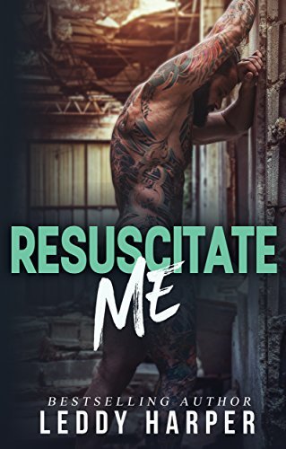 Resuscitate Me book cover