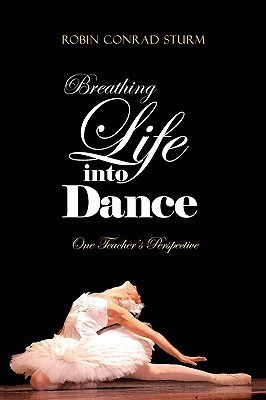 Breathing Life into Dance book cover