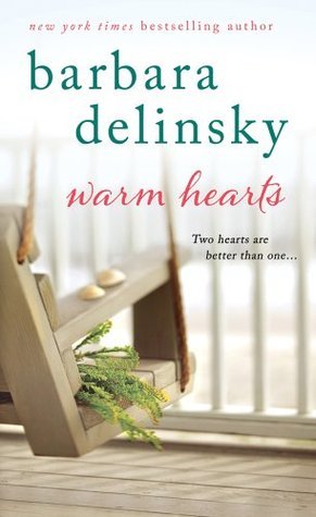 Warm Hearts book cover