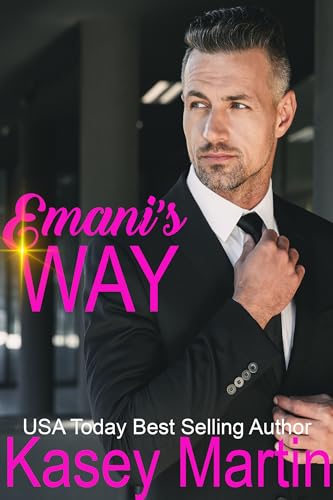 Emani's Way book cover