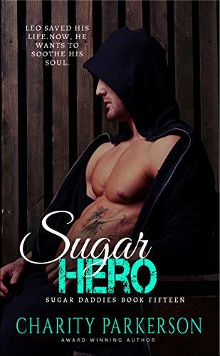 Sugar Hero book cover