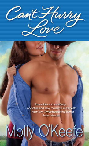 Crooked Creek Ranch book cover 2