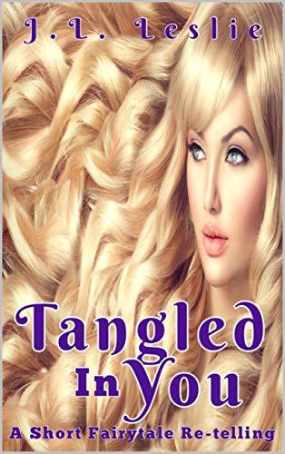 Tangled in You book cover