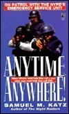 Anytime Anywhere book cover
