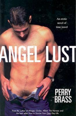 Angel Lust book cover