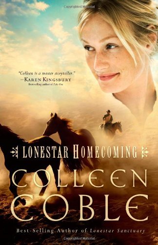 Lonestar book cover 3