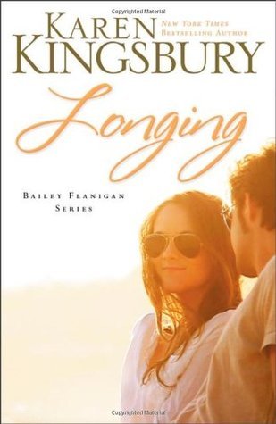 Bailey Flanigan book cover 3