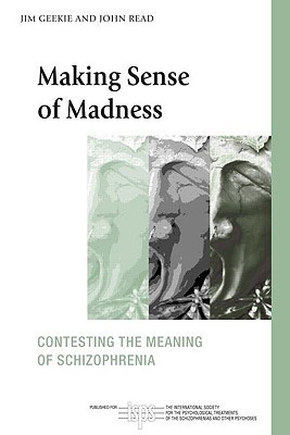 International Society for Psychological and Social Approaches to Psychosis book cover 1