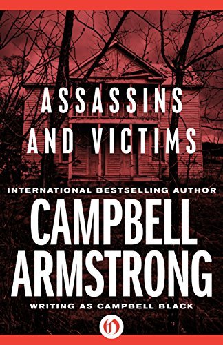 Assassins and Victims book cover