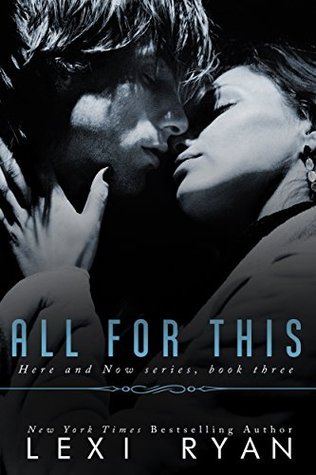 Here and Now book cover 3