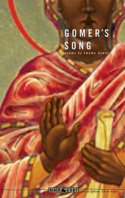 Gomer's Song book cover