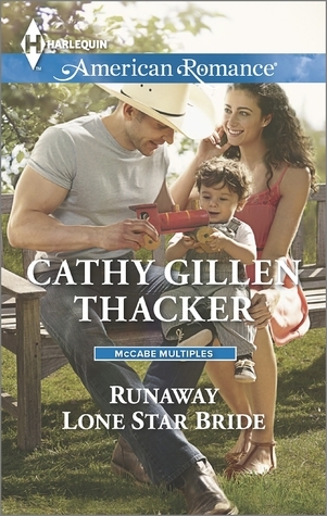 McCabe Multiples book cover 1
