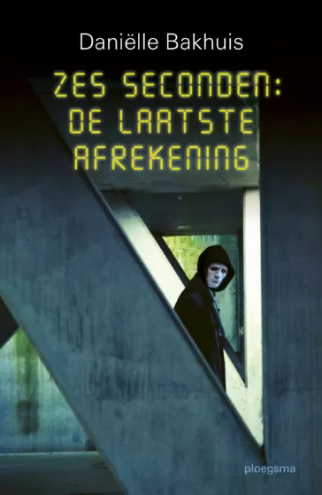 Zes Seconden book cover