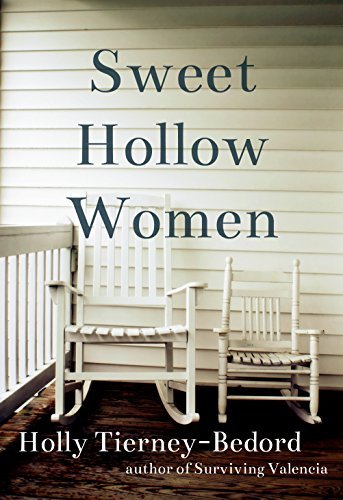 Sweet Hollow Women book cover