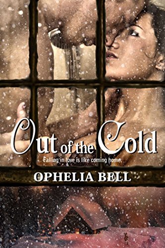 Out of the Cold book cover
