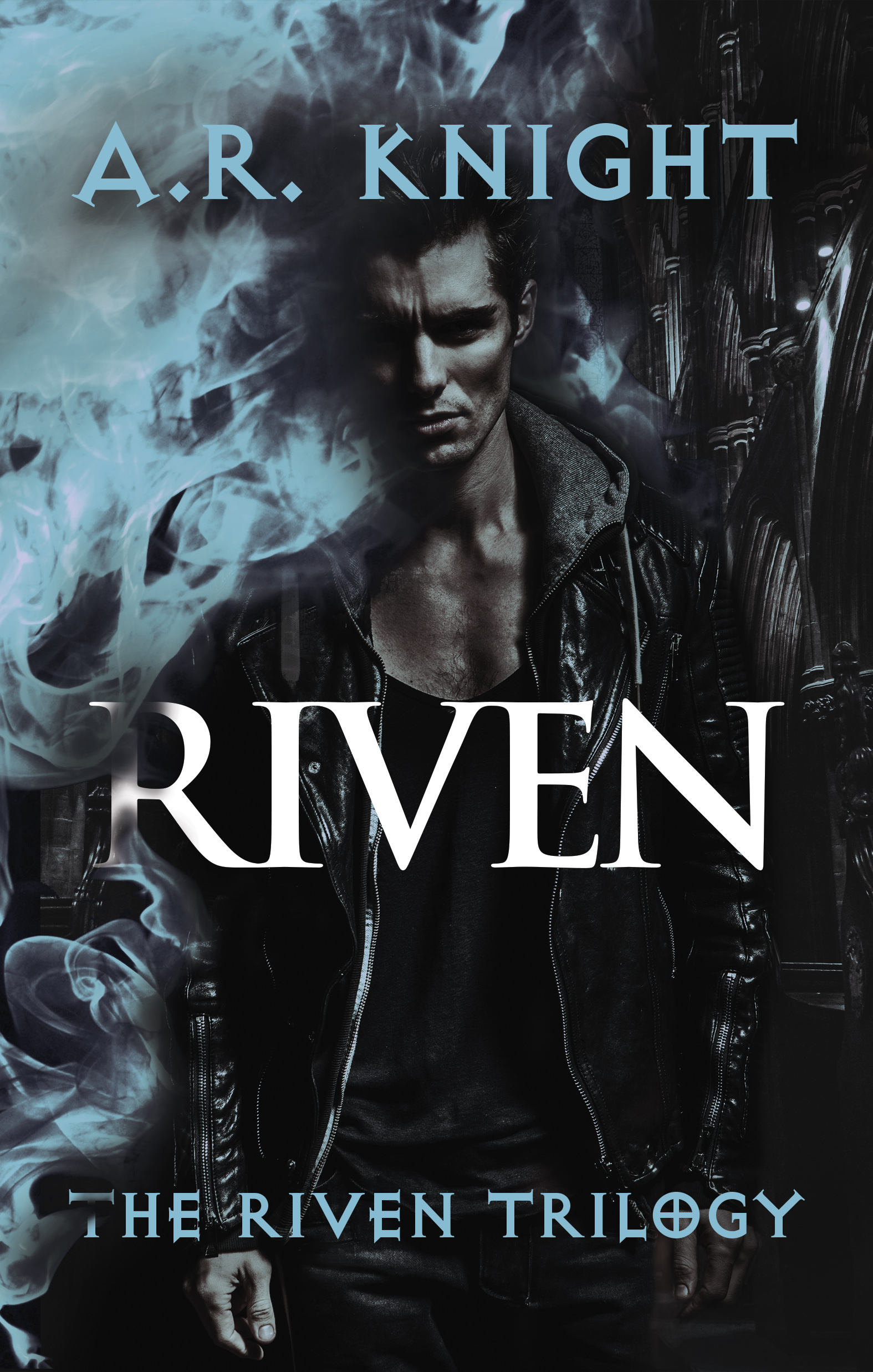 Riven book cover 1